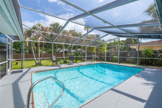 124 JUNE DRIVE, Cocoa Beach, FL 32931