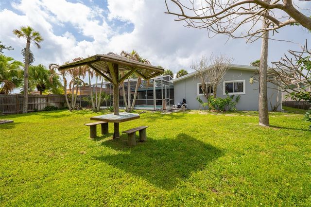 124 JUNE DRIVE, Cocoa Beach, FL 32931