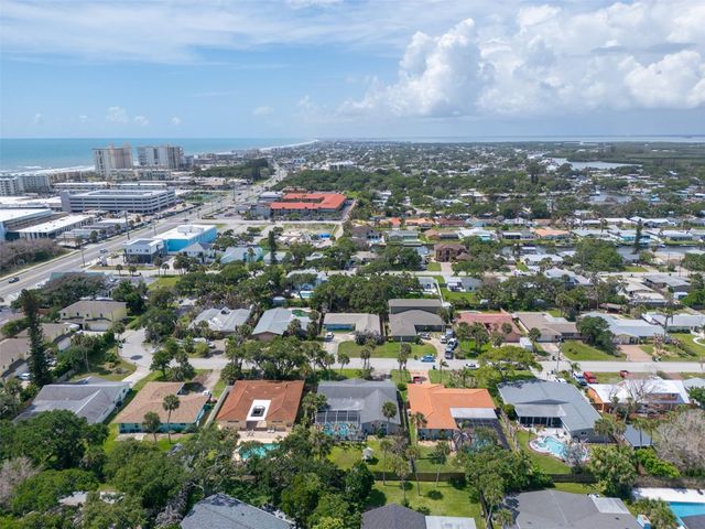 124 JUNE DRIVE, Cocoa Beach, FL 32931