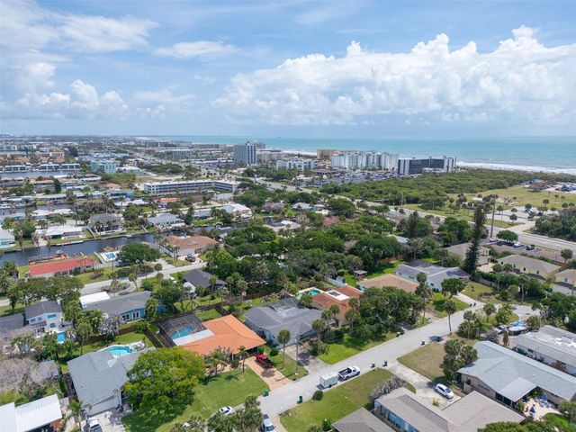 124 JUNE DRIVE, Cocoa Beach, FL 32931