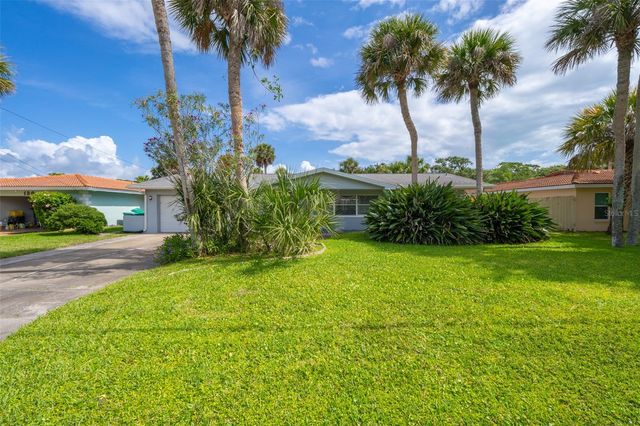 124 JUNE DRIVE, Cocoa Beach, FL 32931