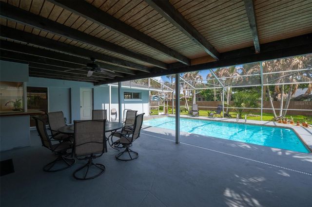 124 JUNE DRIVE, Cocoa Beach, FL 32931