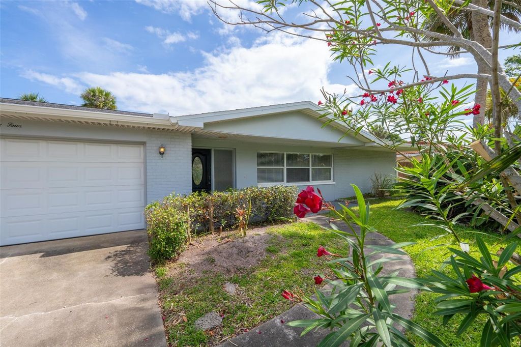 124 JUNE DRIVE, Cocoa Beach, FL 32931