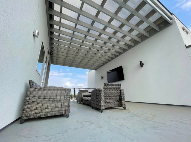4944 Blaynes View, The Colony, TX 75056