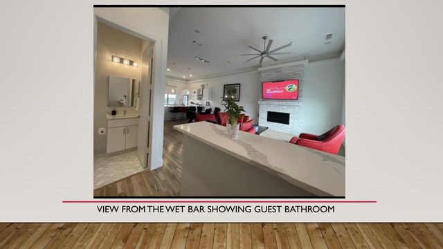 4944 Blaynes View, The Colony, TX 75056
