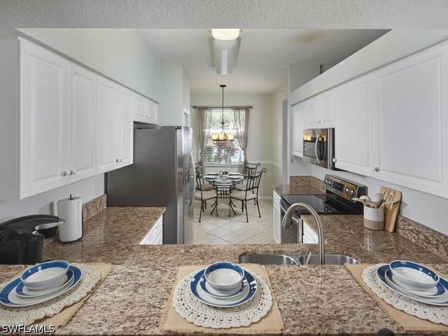 20041 Barletta LN 2411, Estero, FL 33928