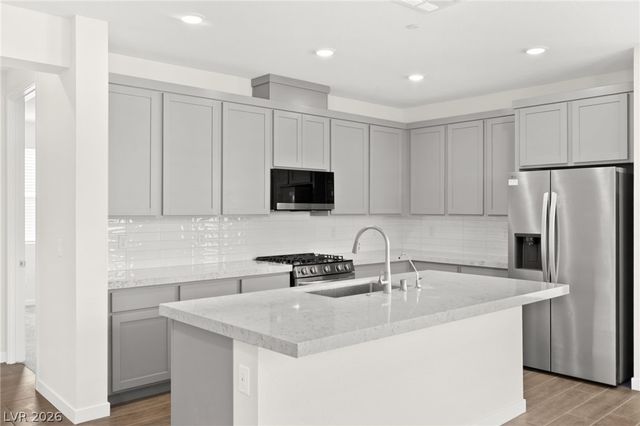 8321 Vanhoy Creek Street, Las Vegas, NV 89166