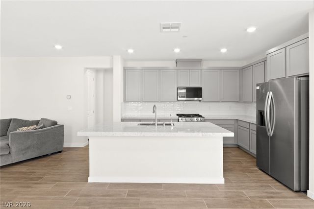 8321 Vanhoy Creek Street, Las Vegas, NV 89166