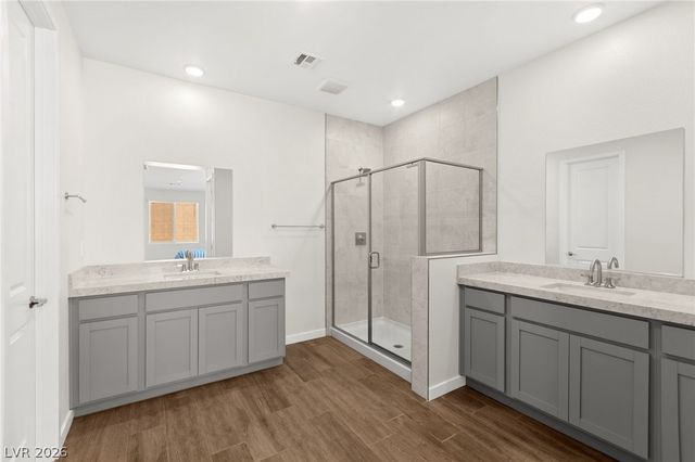 8321 Vanhoy Creek Street, Las Vegas, NV 89166