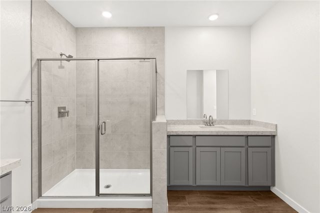 8321 Vanhoy Creek Street, Las Vegas, NV 89166