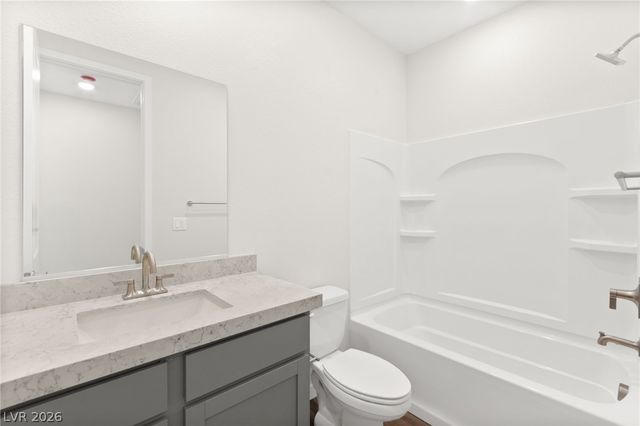 8321 Vanhoy Creek Street, Las Vegas, NV 89166