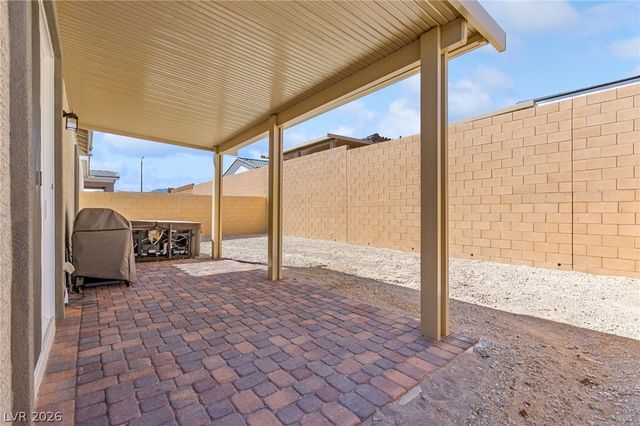 8321 Vanhoy Creek Street, Las Vegas, NV 89166