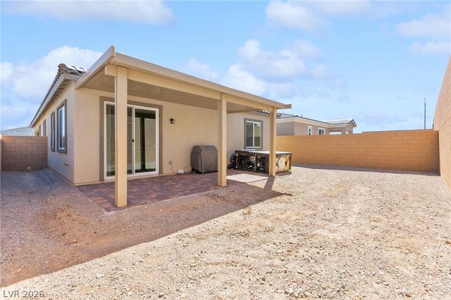 8321 Vanhoy Creek Street, Las Vegas, NV 89166