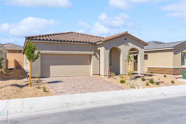 8321 Vanhoy Creek Street, Las Vegas, NV 89166