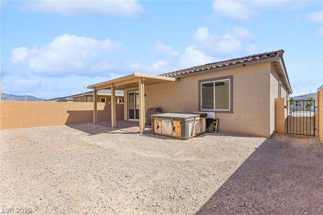 8321 Vanhoy Creek Street, Las Vegas, NV 89166