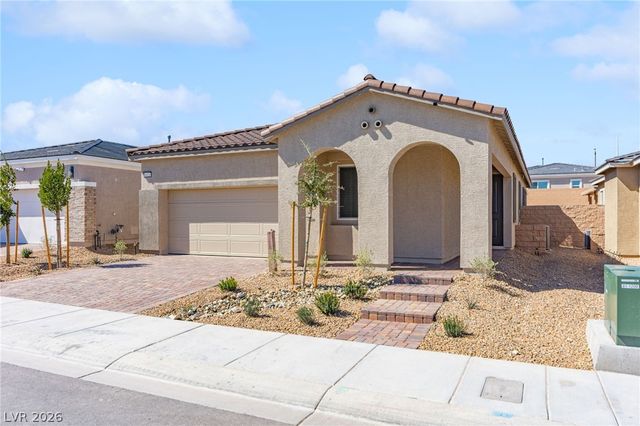8321 Vanhoy Creek Street, Las Vegas, NV 89166