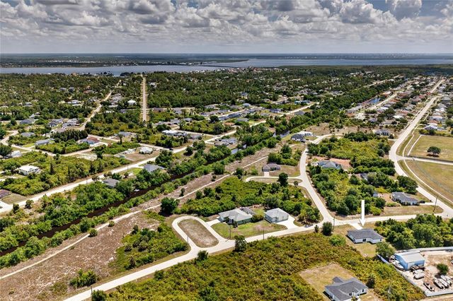 13089 XAVIER AVENUE, Port Charlotte, FL 33981