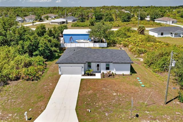 13089 XAVIER AVENUE, Port Charlotte, FL 33981