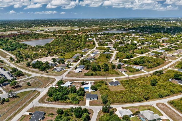 13089 XAVIER AVENUE, Port Charlotte, FL 33981