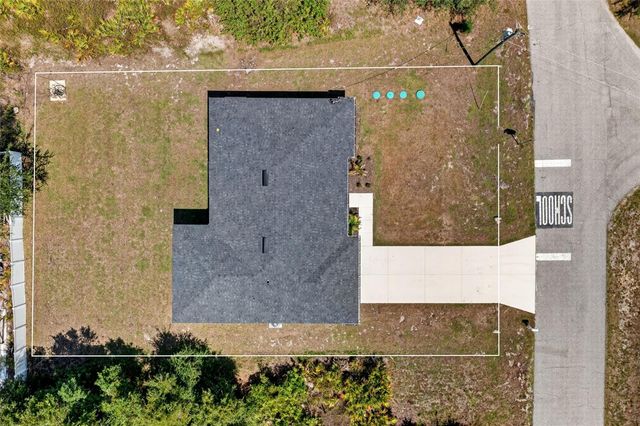 13089 XAVIER AVENUE, Port Charlotte, FL 33981