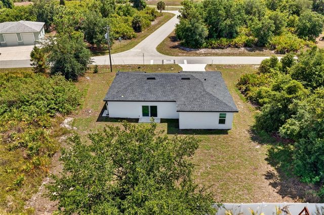 13089 XAVIER AVENUE, Port Charlotte, FL 33981
