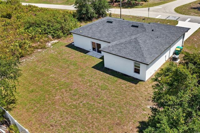 13089 XAVIER AVENUE, Port Charlotte, FL 33981