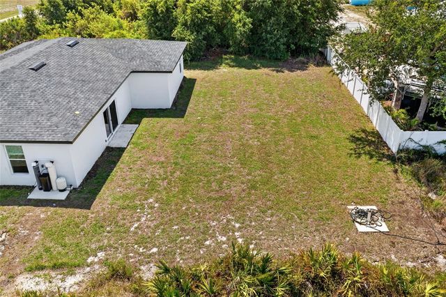 13089 XAVIER AVENUE, Port Charlotte, FL 33981