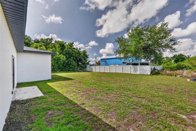 13089 XAVIER AVENUE, Port Charlotte, FL 33981