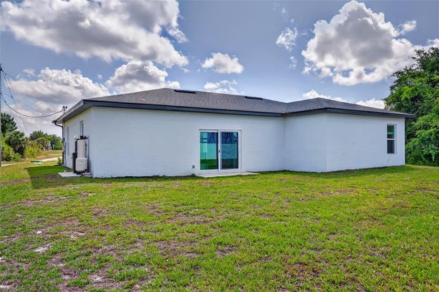 13089 XAVIER AVENUE, Port Charlotte, FL 33981