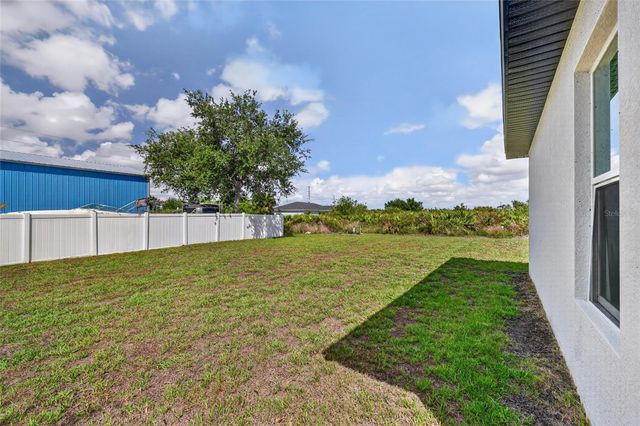 13089 XAVIER AVENUE, Port Charlotte, FL 33981