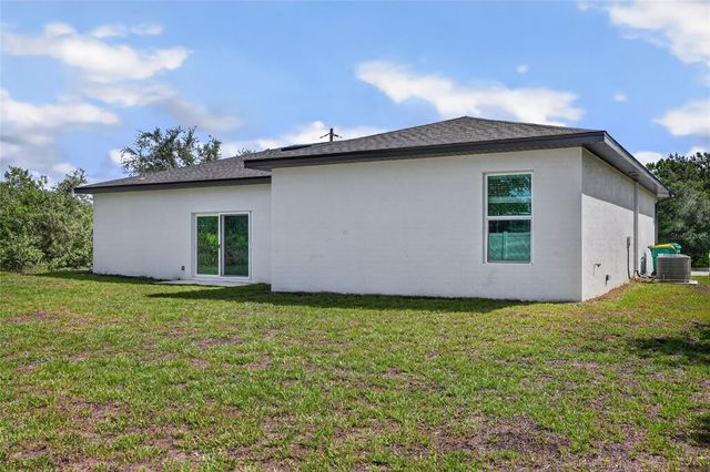 13089 XAVIER AVENUE, Port Charlotte, FL 33981