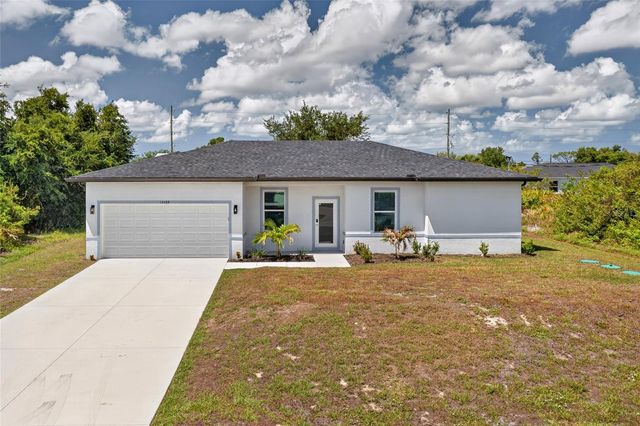 13089 XAVIER AVENUE, Port Charlotte, FL 33981
