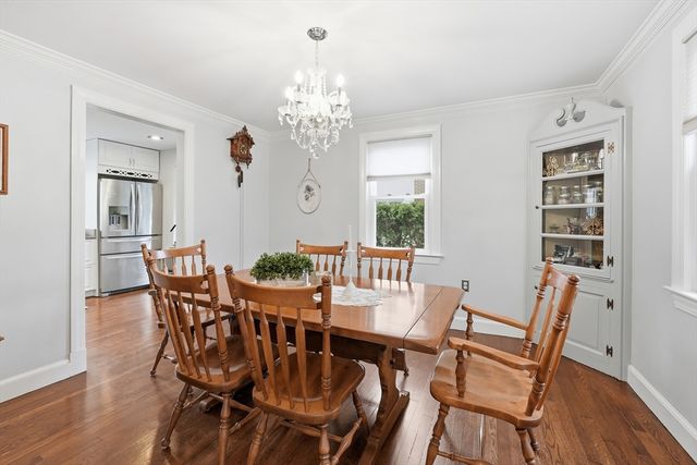 34 Amherst St, Worcester, MA 01602