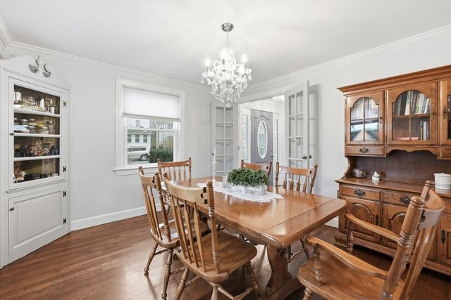 34 Amherst St, Worcester, MA 01602
