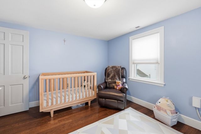 34 Amherst St, Worcester, MA 01602
