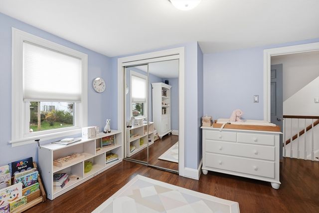 34 Amherst St, Worcester, MA 01602