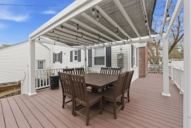 34 Amherst St, Worcester, MA 01602