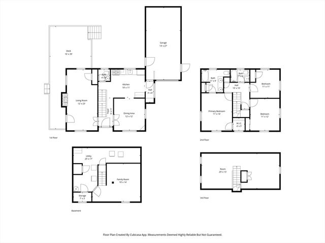 34 Amherst St, Worcester, MA 01602
