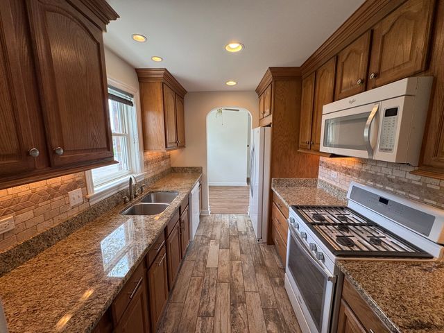 1401 Beach Avenue, La Grange Park, IL 60526