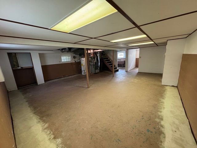 1401 Beach Avenue, La Grange Park, IL 60526