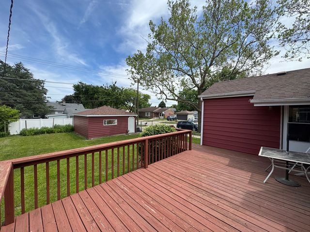 1401 Beach Avenue, La Grange Park, IL 60526