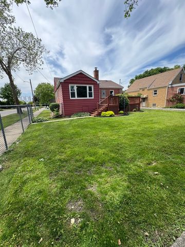 1401 Beach Avenue, La Grange Park, IL 60526