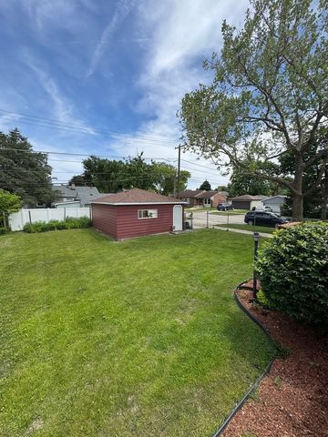 1401 Beach Avenue, La Grange Park, IL 60526