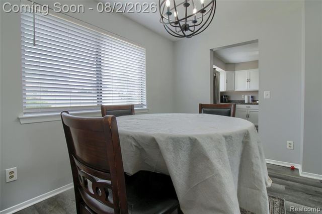 22171 Knollwood Drive, Flat Rock, MI 48134