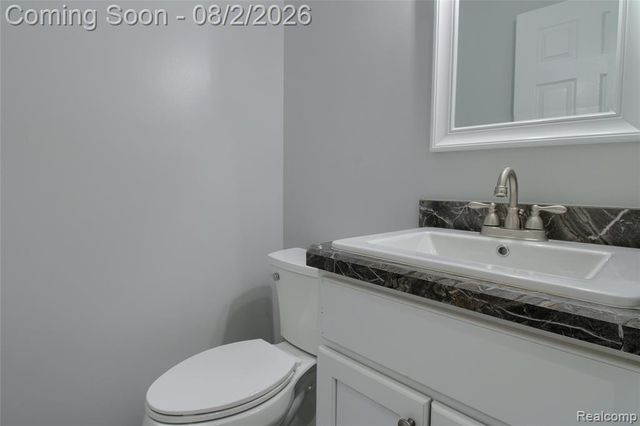 22171 Knollwood Drive, Flat Rock, MI 48134