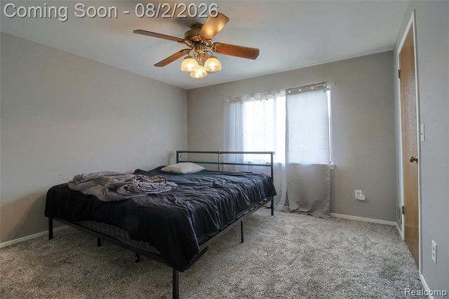 22171 Knollwood Drive, Flat Rock, MI 48134