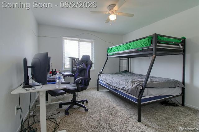 22171 Knollwood Drive, Flat Rock, MI 48134