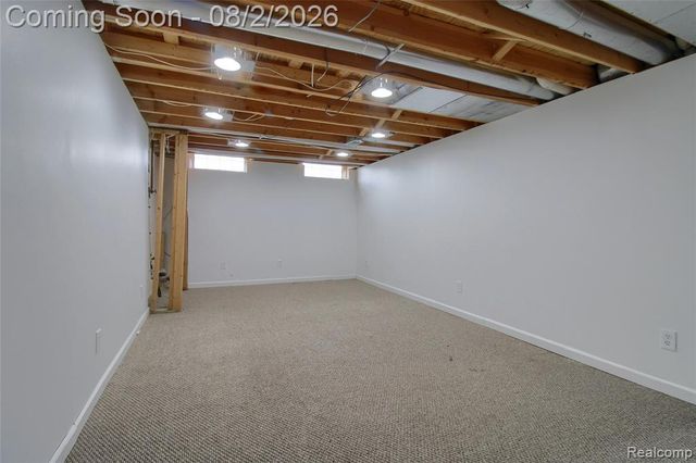 22171 Knollwood Drive, Flat Rock, MI 48134