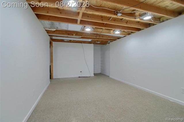 22171 Knollwood Drive, Flat Rock, MI 48134