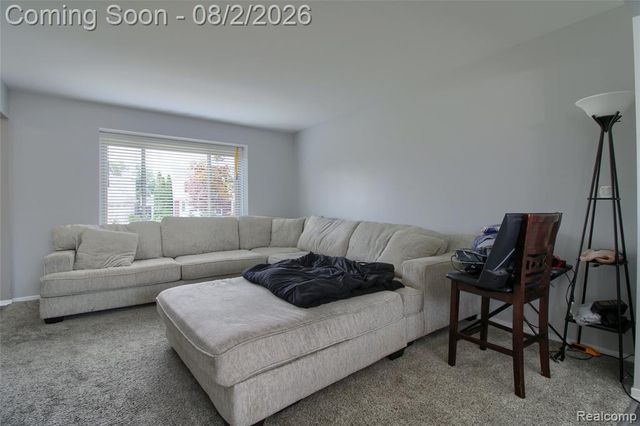22171 Knollwood Drive, Flat Rock, MI 48134